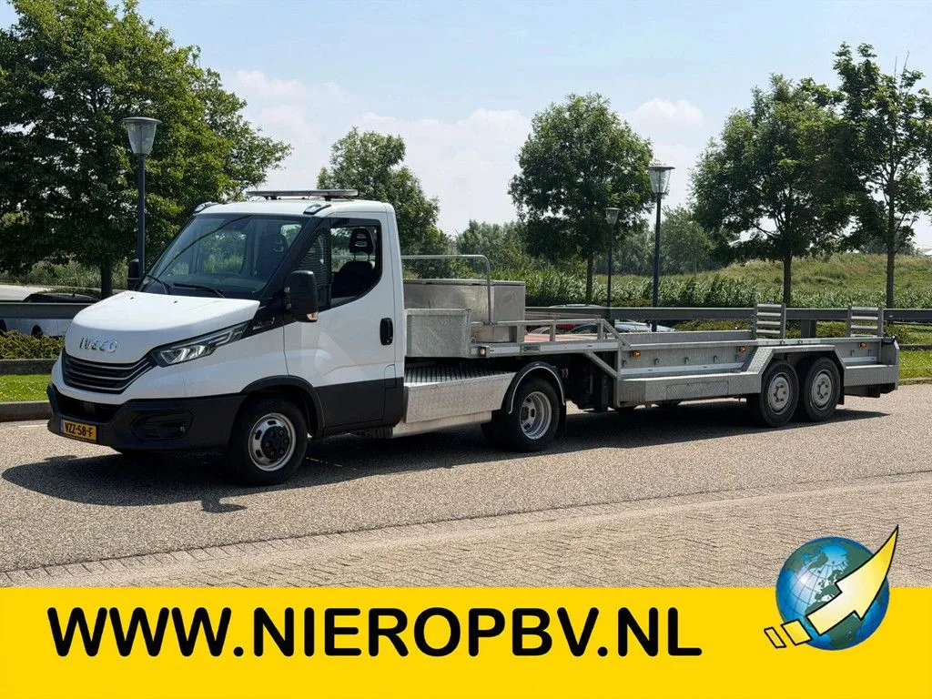 Iveco Daily (2024) — foto 1