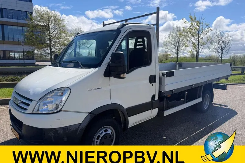 Iveco Daily (2008)