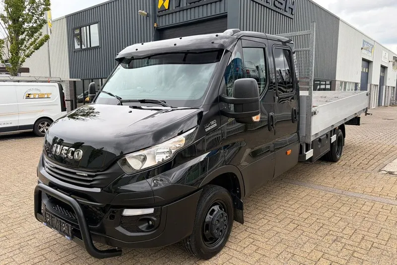 Iveco Daily (2018)