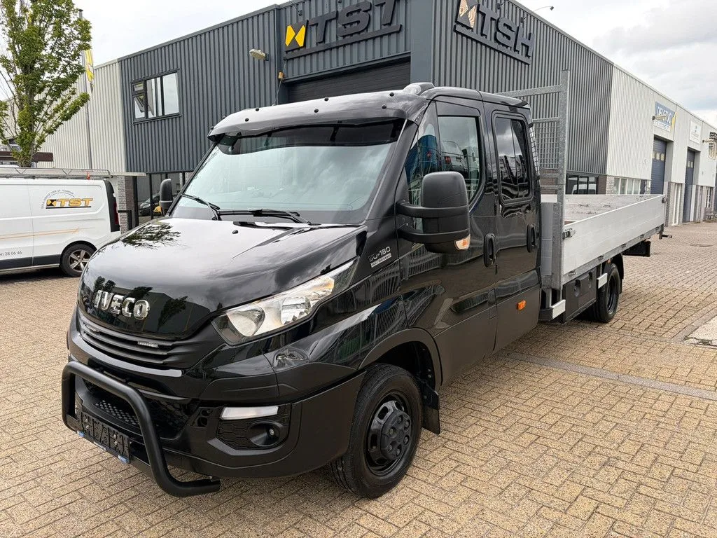 Iveco Daily (2018) — foto 1