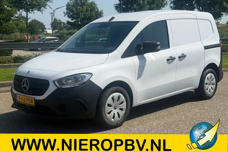 Mercedes-Benz Citan (2022)