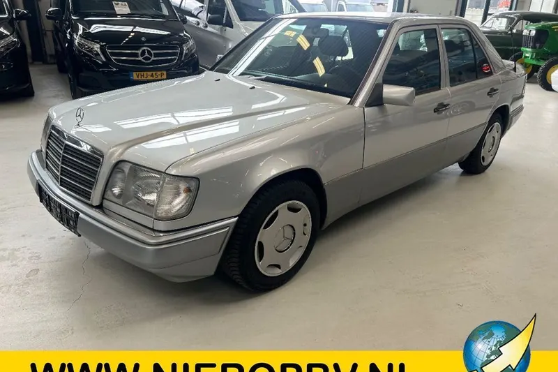 Mercedes-Benz E-Klasse (1993)