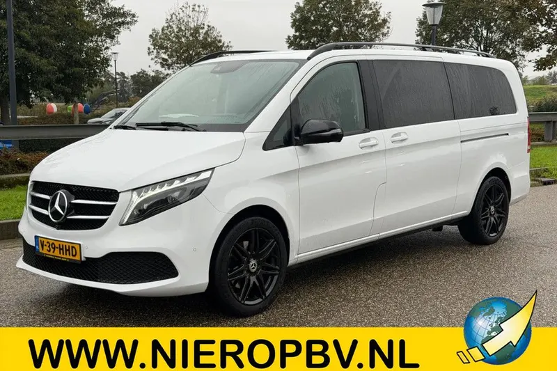 Mercedes-Benz V-Klasse (2024)