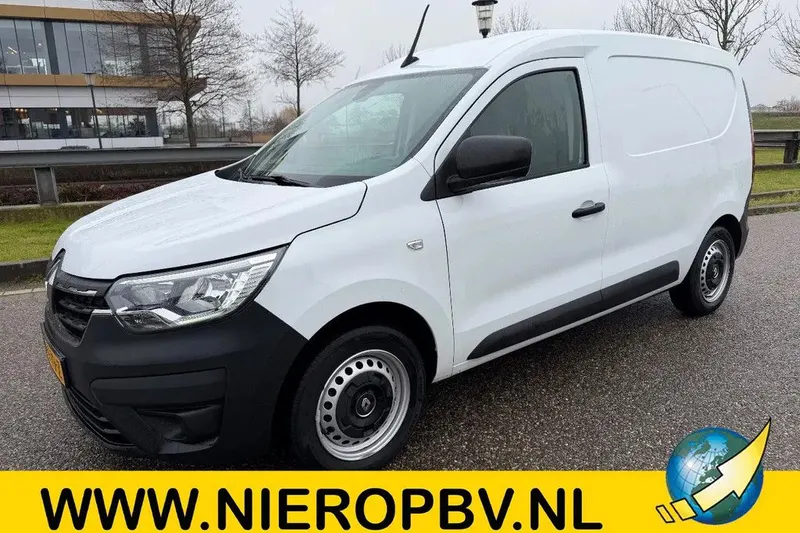 Renault Kangoo (2022)