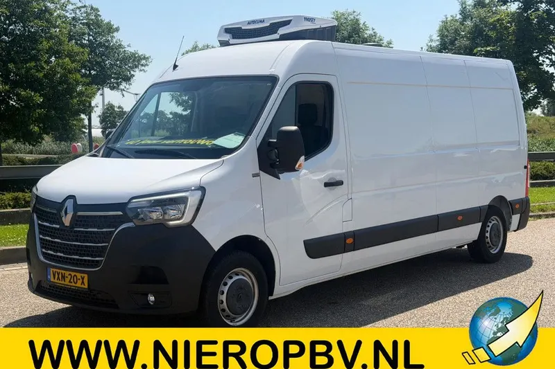 Renault Master (2023)