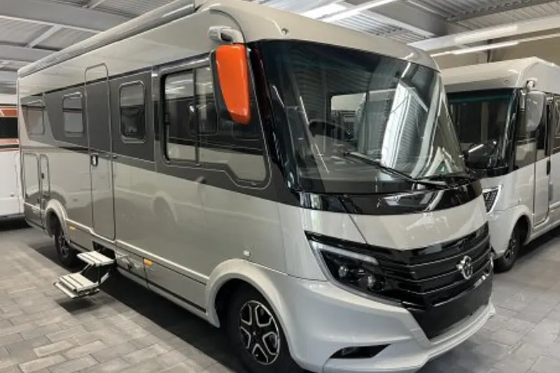Niesmann+Bischoff iSmove (2026)