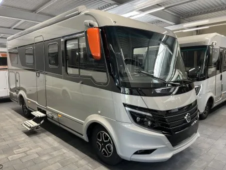 Niesmann+Bischoff iSmove (2026) — foto 1