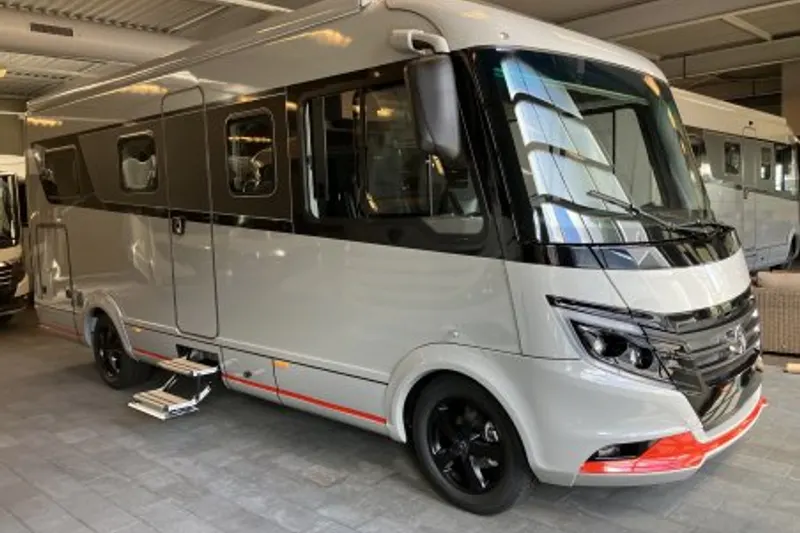 Niesmann+Bischoff iSmove (2026)