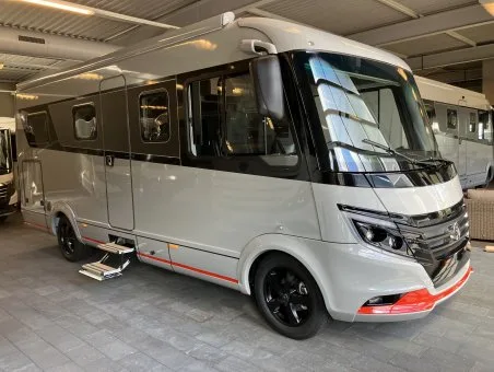 Niesmann+Bischoff iSmove (2026) — foto 1