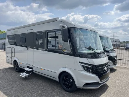 Niesmann+Bischoff iSmove (2026) — foto 1
