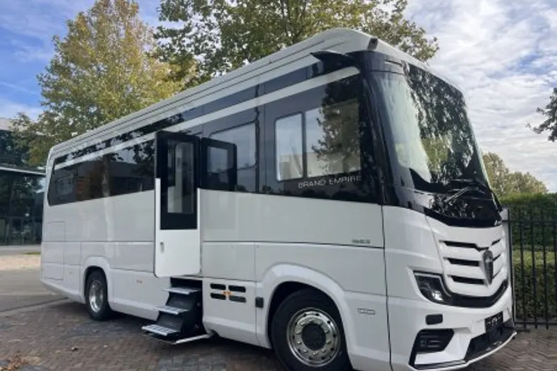 Morelo Grand (2026)