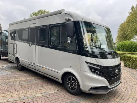 Niesmann+Bischoff iSmove (2026) — foto 1