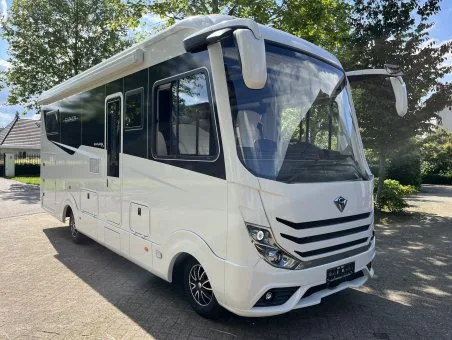 Concorde Carver (2026) — foto 1