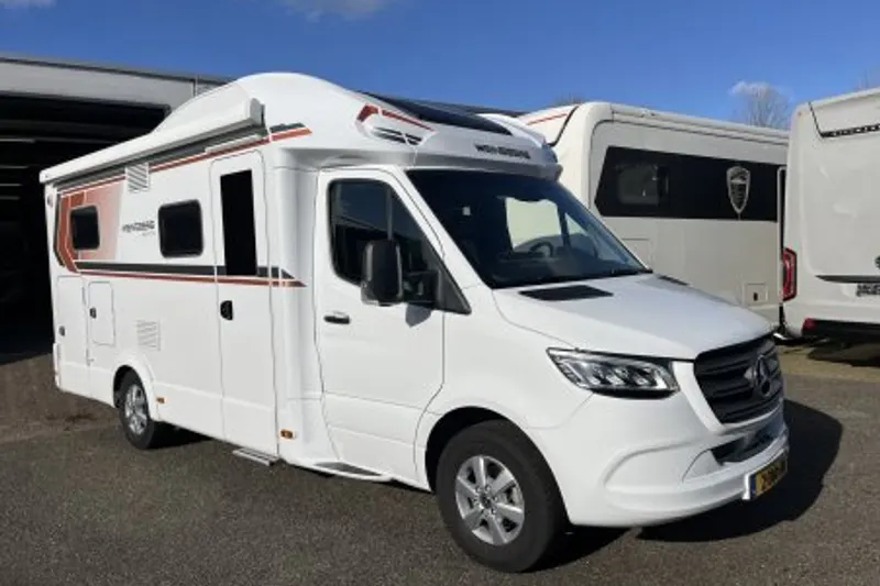 Weinsberg CaraCompact (2023)