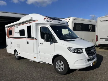 Weinsberg CaraCompact (2023) — foto 1
