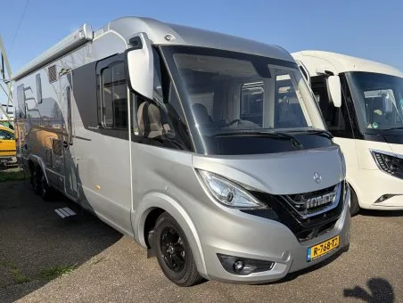 Hymer B 890 (2021) — foto 1