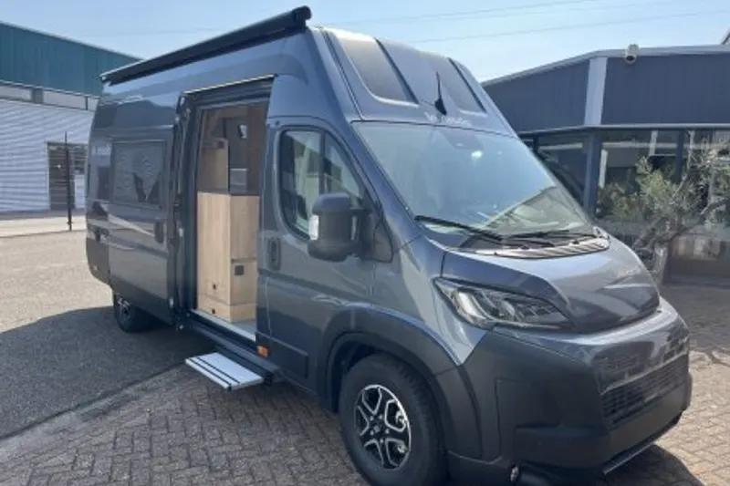 La Strada Avanti (2026)