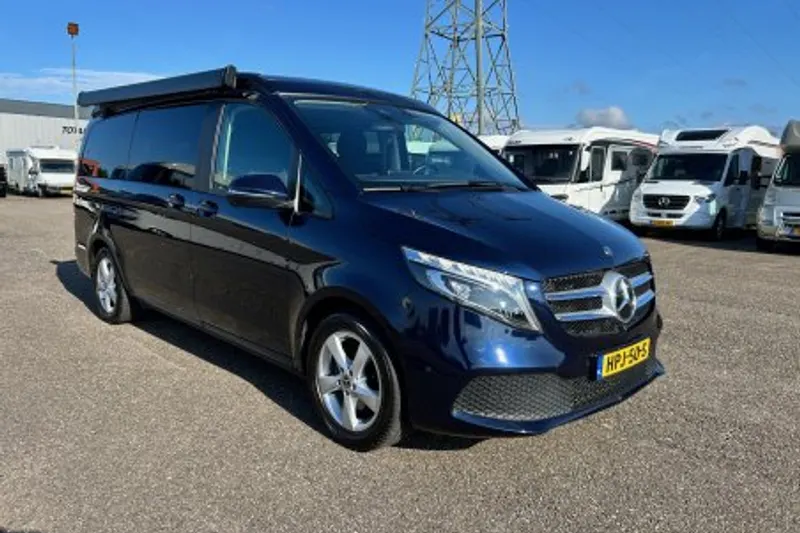 Mercedes-Benz MARCO (2020)