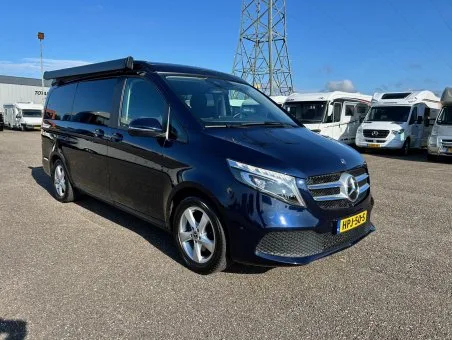 Mercedes-Benz MARCO (2020) — foto 1