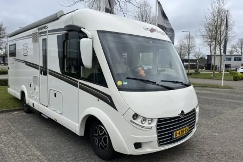 Carthago C-Tourer (2021)