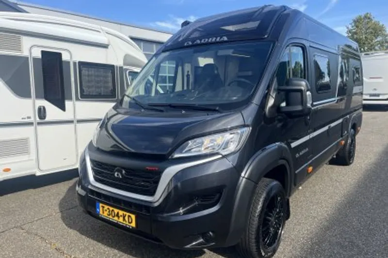 Adria Twin (2017)