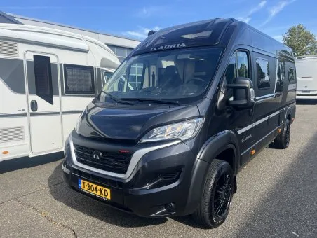 Adria Twin (2017) — foto 1