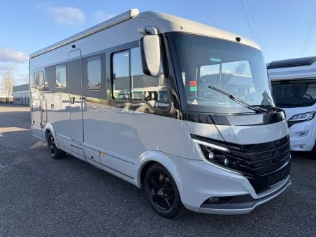 Niesmann+Bischoff iSmove (2021) — foto 1