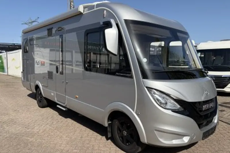 Hymer B 680 (2021)