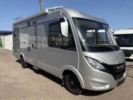Hymer B 680 (2021) — foto 1