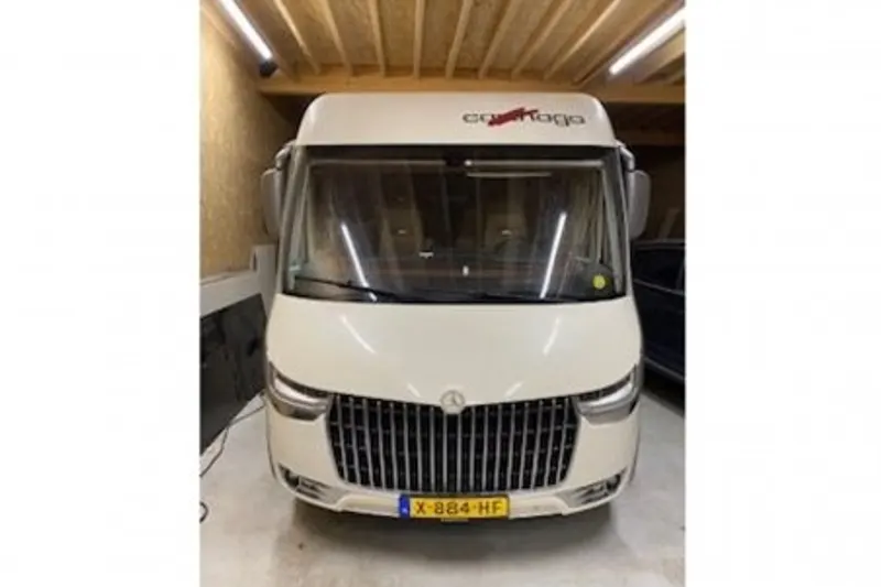 Carthago Chic C-Line (2021)