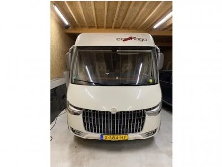 Carthago Chic C-Line (2021) — foto 1