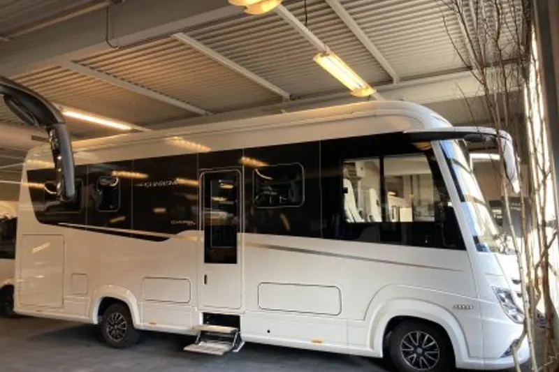 Concorde CHARISMA (2023)