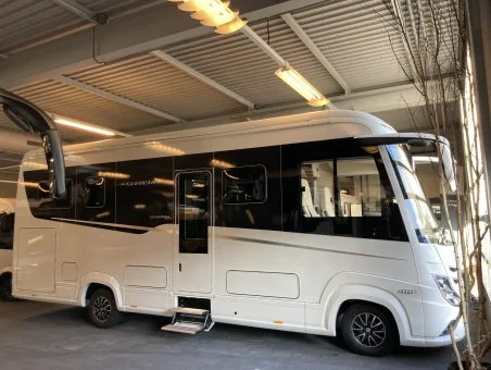 Concorde CHARISMA (2023) — foto 1