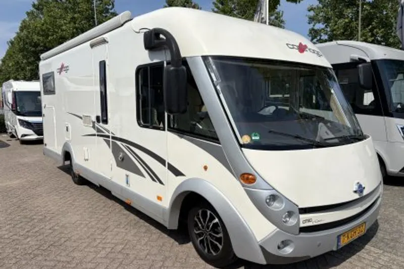 Carthago Chic C-Line (2009)