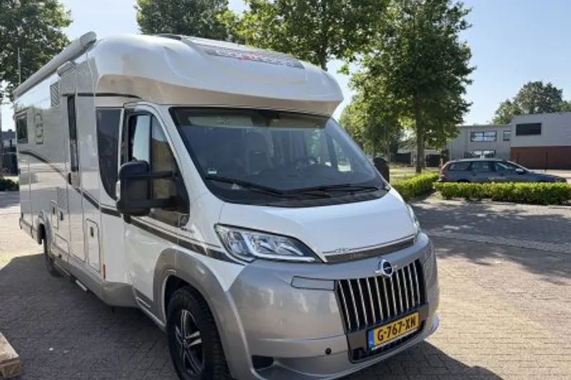 Carthago Chic C-Line (2019)