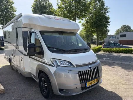 Carthago Chic C-Line (2019) — foto 1