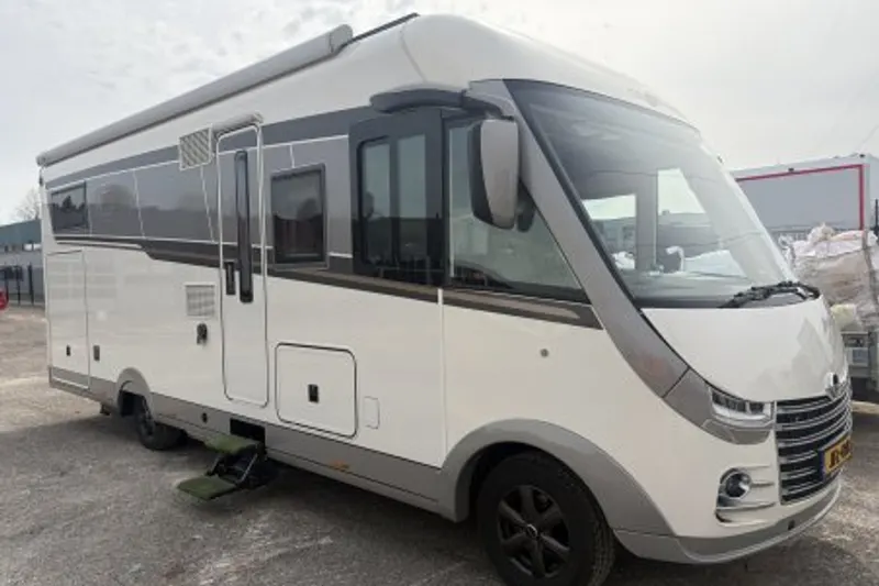 Carthago Chic S-Plus (2021)