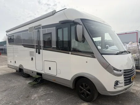 Carthago Chic S-Plus (2021) — foto 1