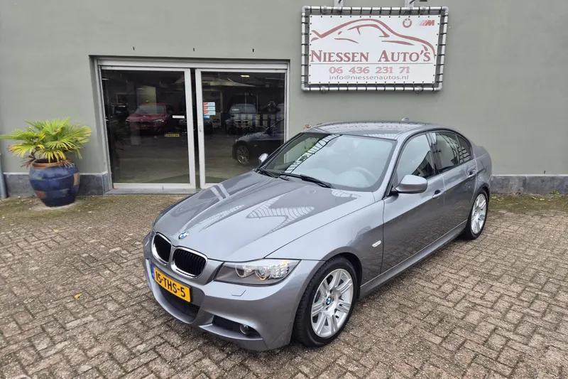 BMW 3-Serie (2012)