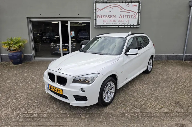 BMW X1 (2011)