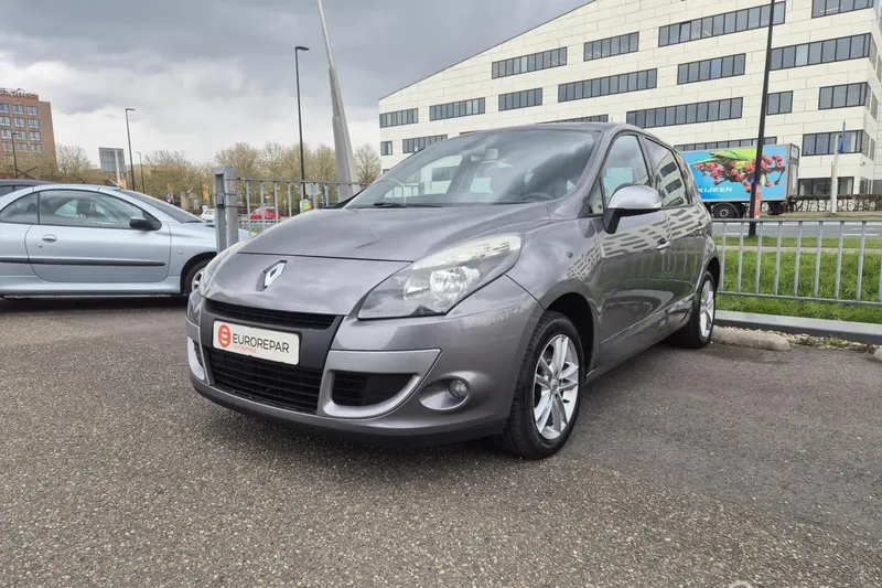 Renault Scénic (2011)