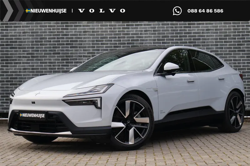 Polestar 4 (2024)