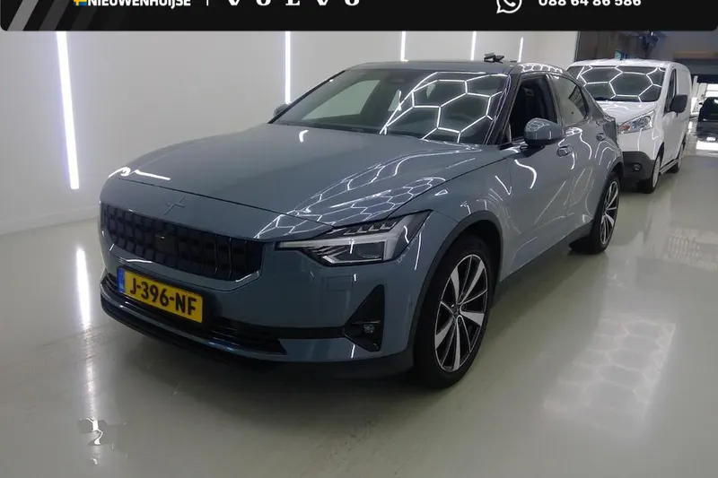 Polestar 2 (2020)