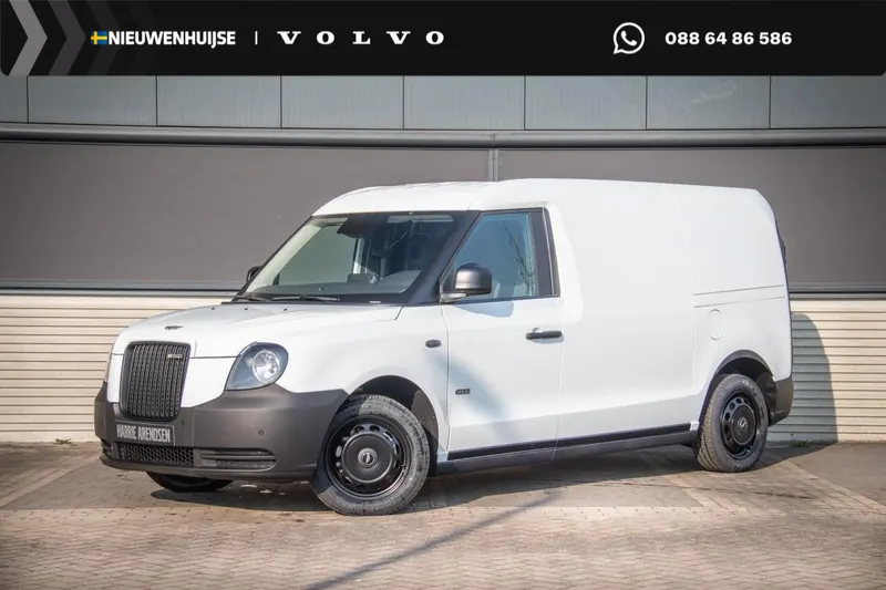 LEVC VN5 (2023)