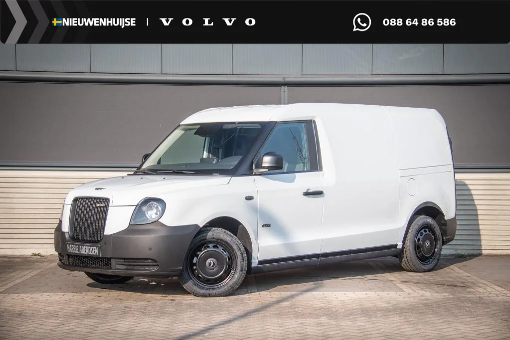 LEVC VN5 (2023) — foto 1