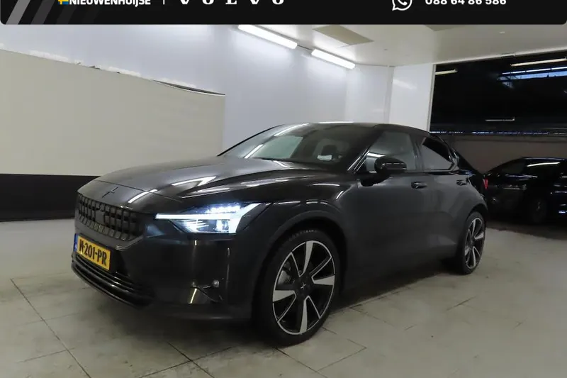 Polestar 2 (2021)