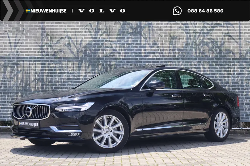 Volvo S90 (2020)