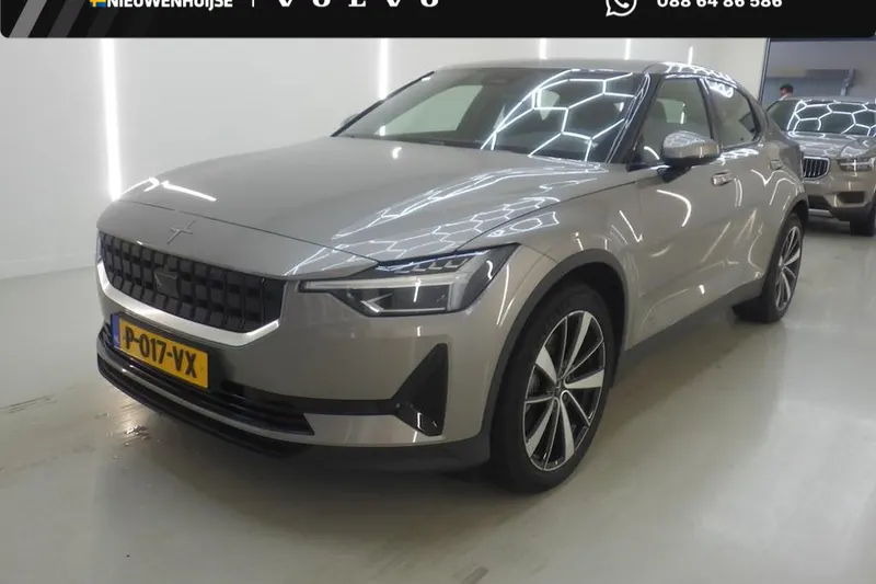Polestar 2 (2022)