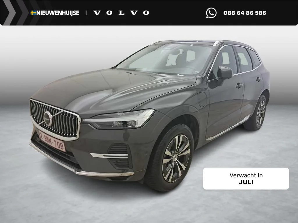 Volvo XC60 (2022) — foto 1