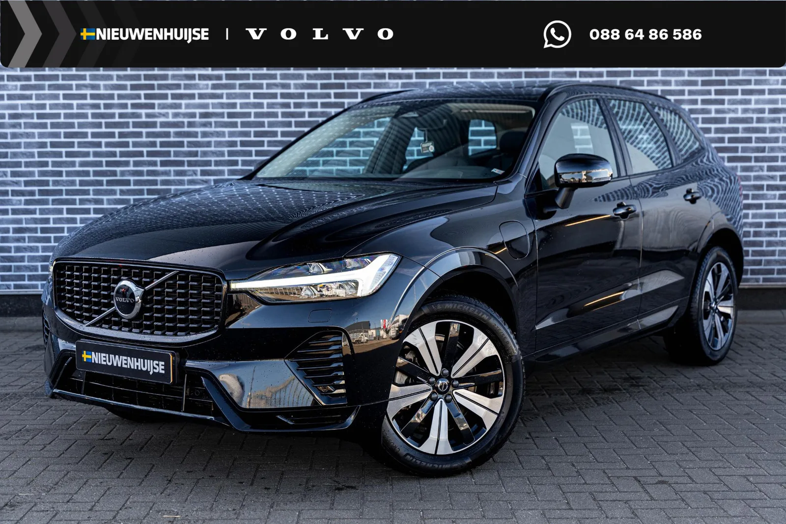 Volvo XC60 (2023) — foto 1